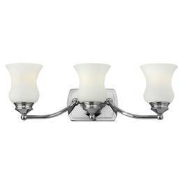 Elstead Lighting Constance HK/CONSTAN3 BATH Kinkiet
