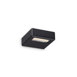 Kinkiet Ideal Lux Tab Ap Nero 369167