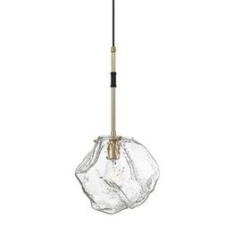 Lampa wisząca Zuma Line Rock P0488-01M-SEAC