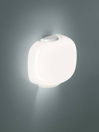Lampa ścienna Foscarini FN210053_11 Chouchin