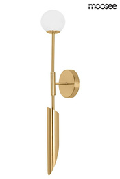 Lampa Ścienna Moosee Lucca MSE010400205
