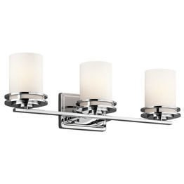 Elstead Lighting Hendrik KL/HENDRIK3 BATH Kinkiet