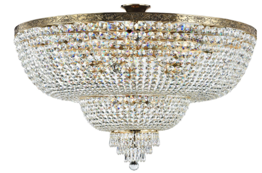 Plafoniera Maytoni Palace DIA890-CL-18-G