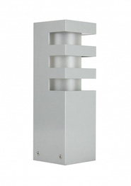 SU-MA Rado 3 AL Nowoczesna Lampa Ogrodowa