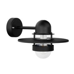 Kinkiet Zewnętrzny Norlys 270BL Bergen