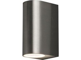 Kinkiet ARRIS II inox 9515 Nowodvorski Lighting