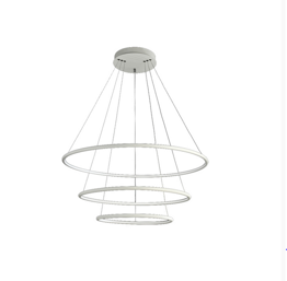 Milagro Orion White ML503 Lampa Sufitowa
