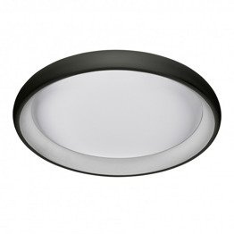 Italux Alessia 5280-850RC-BK-3 Plafoniera
