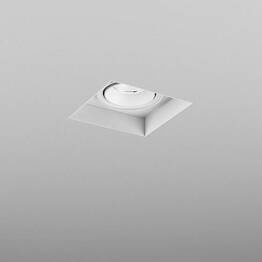 Lampa do zabudowy Aqform Squares trimless 37990-M930-W1-00-13
