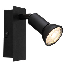 Lampa sufitowa Globo Lighting 57998-1 Drew