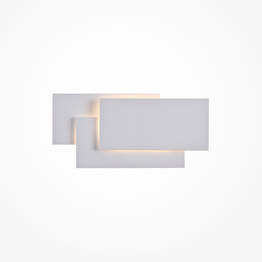 Lampa Ścienna Maytoni Trame C804WL-L12W