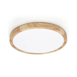 Plafon Italux Alata PLF-72836-300R-24W-WO