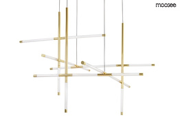 Lampa Wisząca Moosee Mikado MSE1501100488