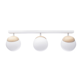 Plafon Milagro Sfera MLP5427