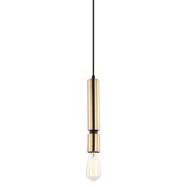 Zwis Italux Torla PEN-5041-1-BKBR