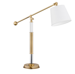 Lampa gabinetowa Kutek Tadea TAD-LG-1(P/A)