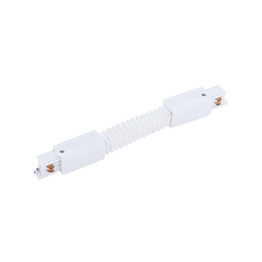 Łącze giętkie do szynoprzewodu 3 fazowego Nowodvorski Ctls Power Flex Connector 8698