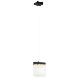 Lampa Wisząca Argon Canoa 8276