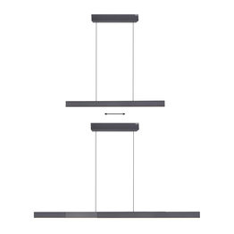 Lampa Wisząca Zuma Line Pure Moto-rise 003902-034655