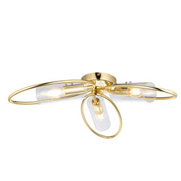 Lampa Sufitowa Endon Amari 97228