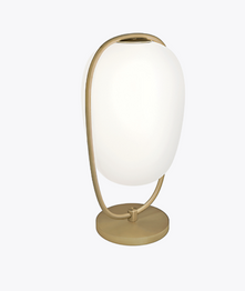 Lampa stołowa Kundalini K385320 Lanna