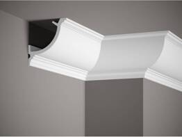 Listwa karniszowa/sufitowa Mardom QL027