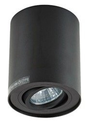 Zuma Line Rondoc SL 1 20038-BK-N Plafon