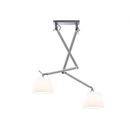 Azzardo ZYTA 2S Lampa wisząca regulowana