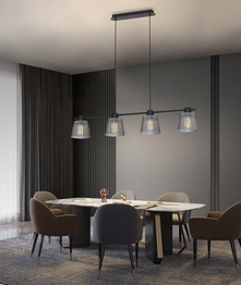 Żyrandol Aviano Mitica 6219-0410