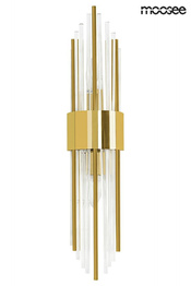 Lampa Ścienna Moosee Amanda MSE010100263