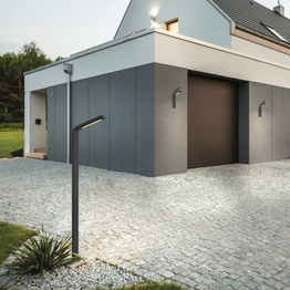 Lampa Ścienna Zambelis E205