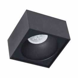 Oprawa wpuszczana Milagro Bali ML0084