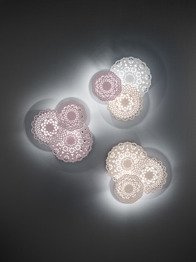 Italamp Ghipur 3065/AP3 Kinkiet