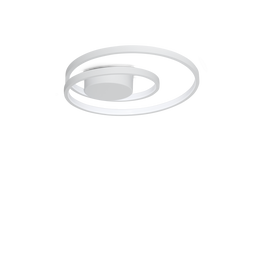 Lampa Sufitowa Ideal Lux Oz Pl D040 On-off Bianco 3000k 352442