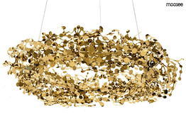 Żyrandol Moosee Monete MSE1501100176