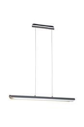 Azzardo RAY AZ1695 LED chrom Zwis