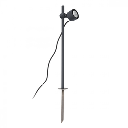 Norlys Moss 6602BL Lampa stojąca