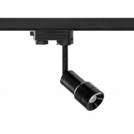 Reflektor szynowy Azzardo Lumi Track 3 Fazowy AZ 4557 Czarny