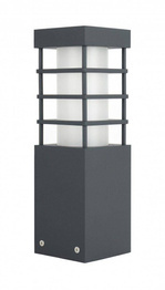 SU-MA Rado II 3 DG Nowoczesna Lampa Ogrodowa