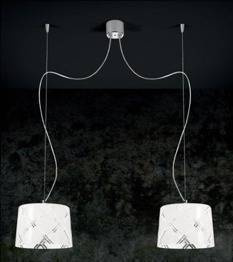 Lampa Zonca 31172