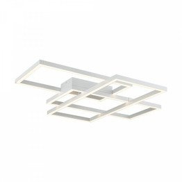 Maytoni Line MOD015CL-L80W  Lampa sufitowa