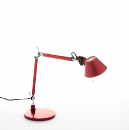 Lampka stołowa ARTEMIDE Tolomeo Micro A011810