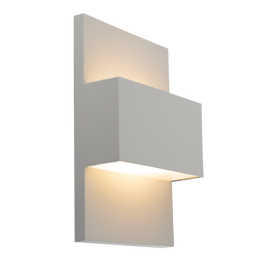 Kinkiet Zewnętrzny Norlys 1879WH Geneva Down