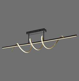 Lampa Sufitowa Zuma Line Emanda 003902-032022