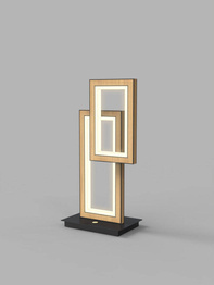 Pescara Lampa Stołowa Wofi 8023-206