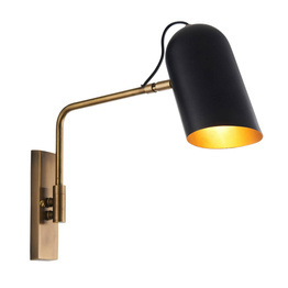 Lampa ścienna Navren 93145 Endon