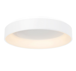 Milagro Biała Ohio 232 Lampa Sufitowa