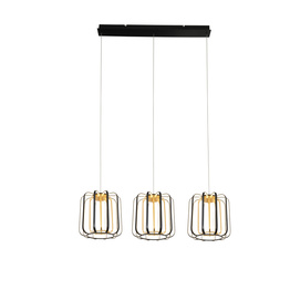 Lampa Wisząca Aviano Xara 7210-0310