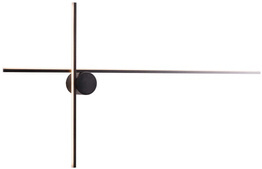 Lampa ścienna Maxlight W0370 Arne