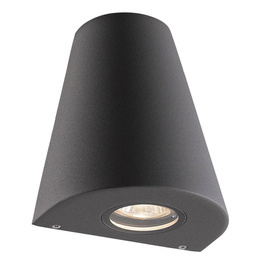 Novolux Lampa ścienna zewnętrzna Alix 453A-G21X1A-04